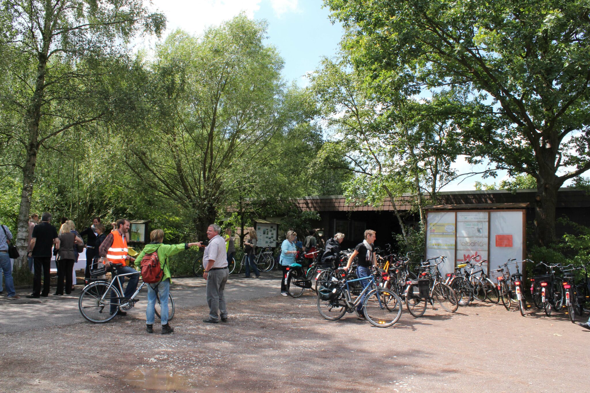 Biologische Station – Biologische Station
